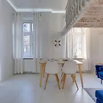 Grand Molo By Grand Апартаменти Сопот