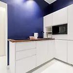 Grand Molo By Grand Апартаменти Сопот