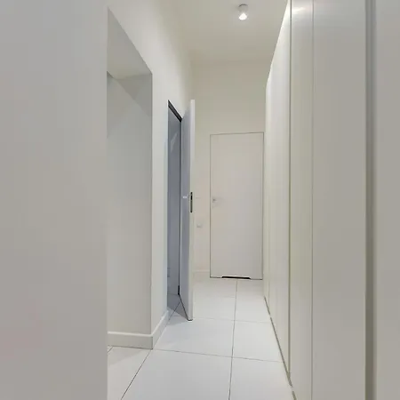 Grand Molo By Grand Apartamento *