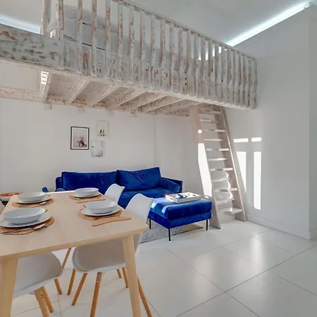 Grand Molo By Grand Apartamento *