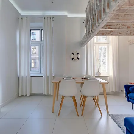 Grand Molo By Grand アパート ソポト