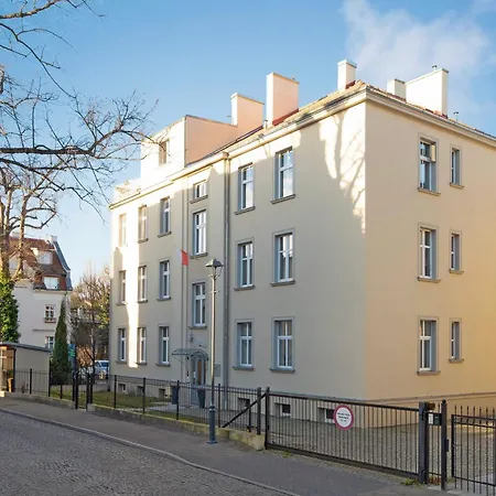 Grand Molo By Grand * ソポト