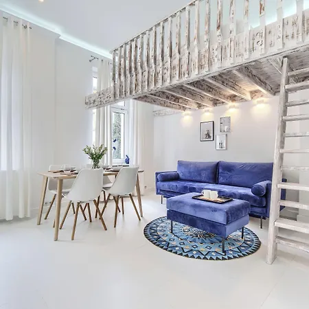 Grand Molo By Grand Apartamento