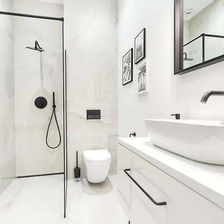 アパート Grand Molo By Grand