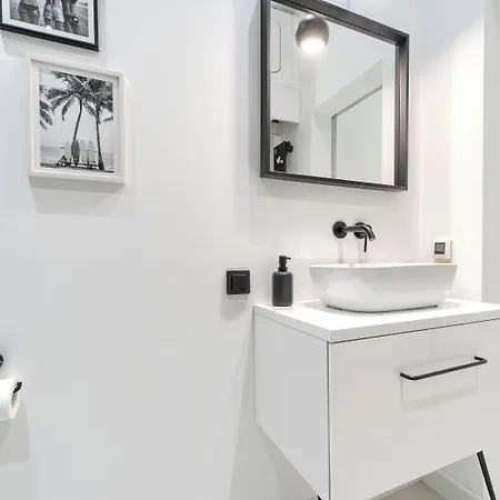 Grand Molo By Grand Apartamento Sopot