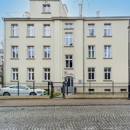 Grand Molo By Grand * ソポト