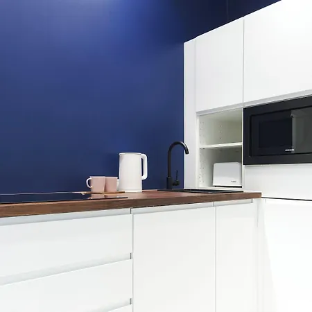 Apartamento Grand Molo By Grand Sopot