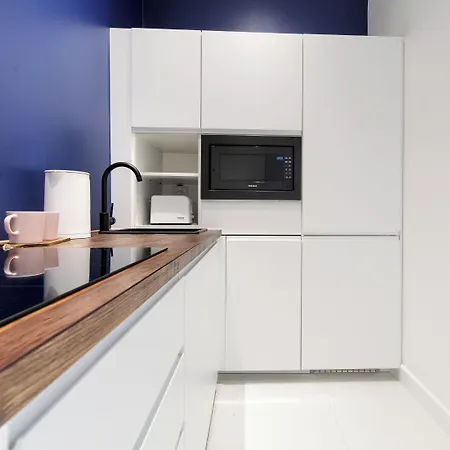 Grand Molo By Grand アパート