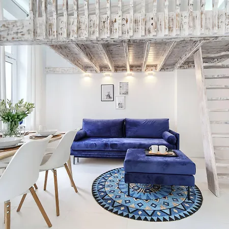 Apartamento Grand Molo By Grand