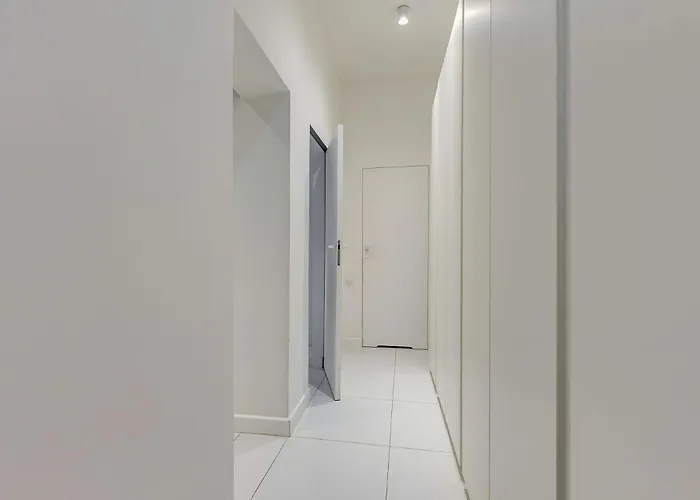 Grand Molo By Grand Apartment *