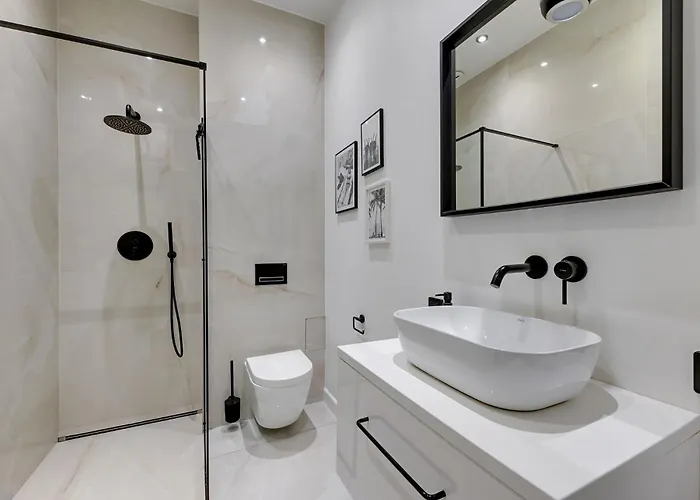 Grand Molo By Grand Zoppot