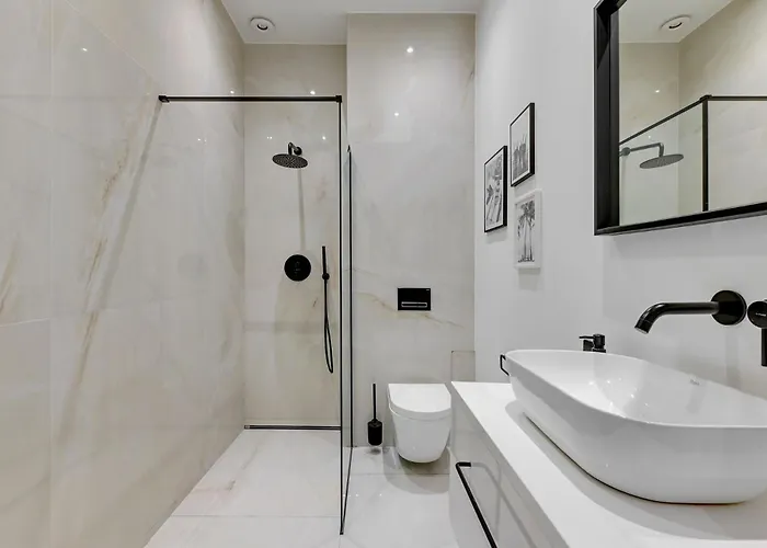 Grand Molo By Grand Apartment