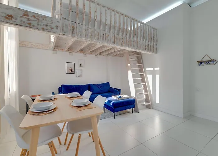 Grand Molo By Grand Apartment *