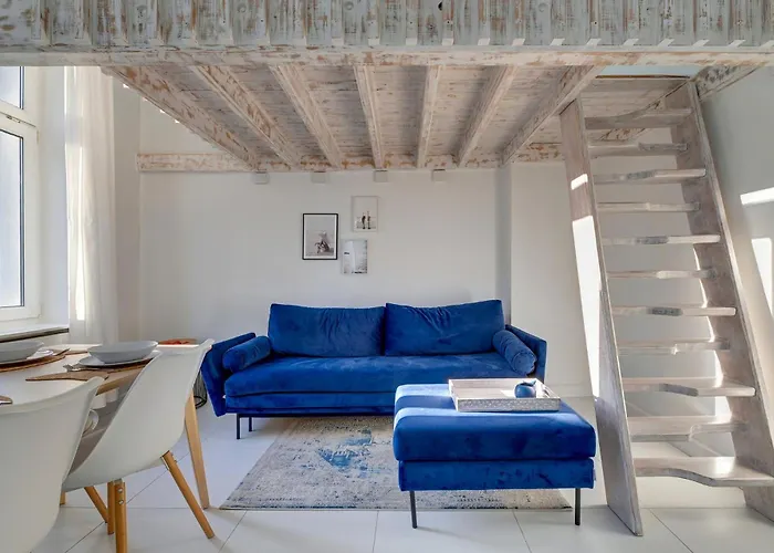 Grand Molo By Grand * Zoppot