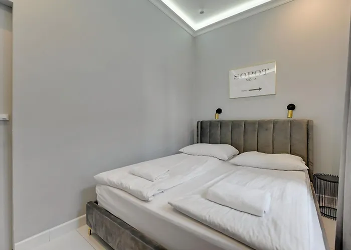 Grand Molo By Grand Zoppot