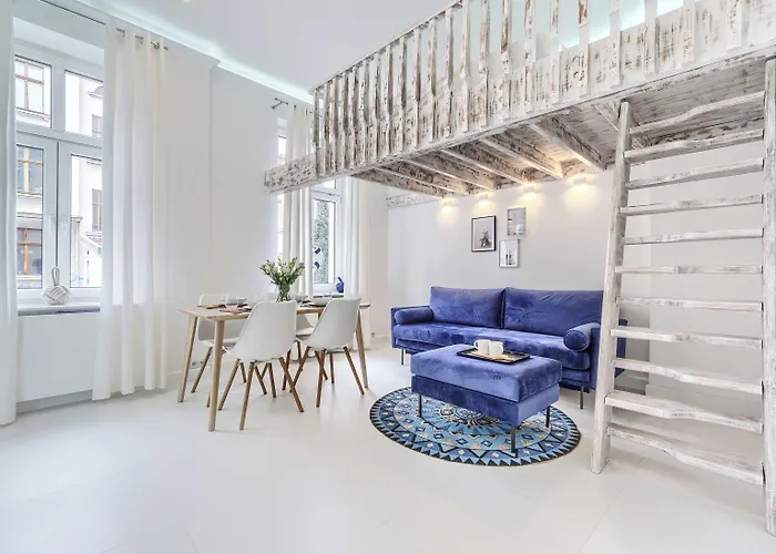 Grand Molo By Grand Apartment