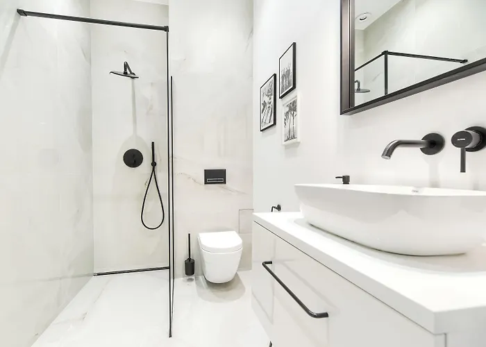 Apartment Grand Molo By Grand