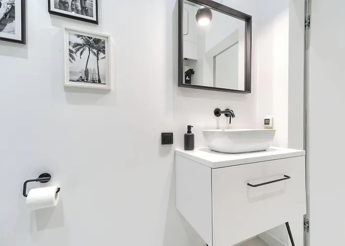 Grand Molo By Grand Apartment Zoppot