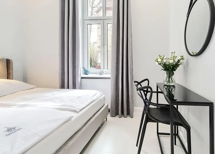 Grand Molo By Grand *