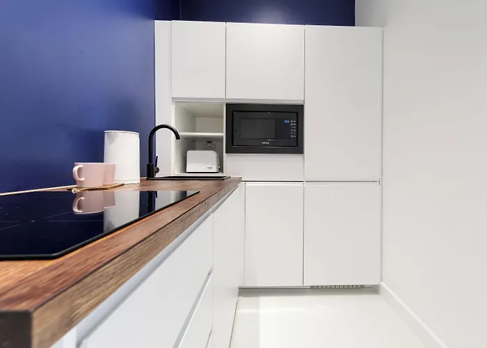 Grand Molo By Grand Apartment