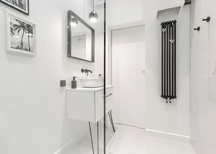 Grand Molo By Grand * Zoppot